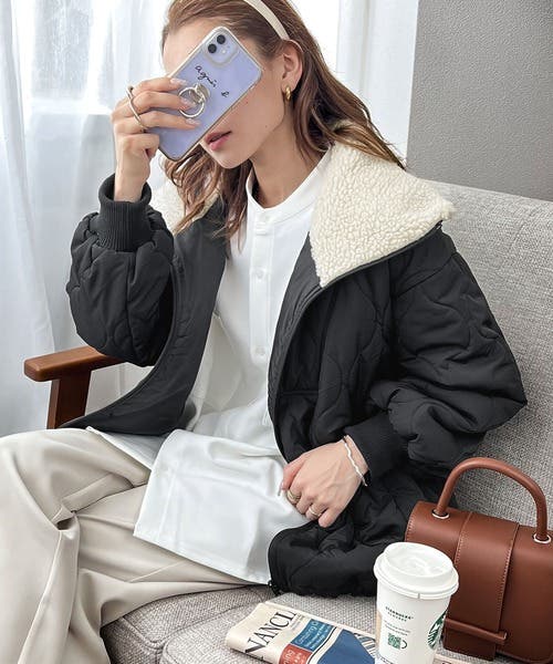 モッズコート メンズ ミリタリージャケット コットン ツイル