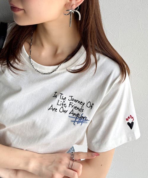 Classical Elf Tシャツ