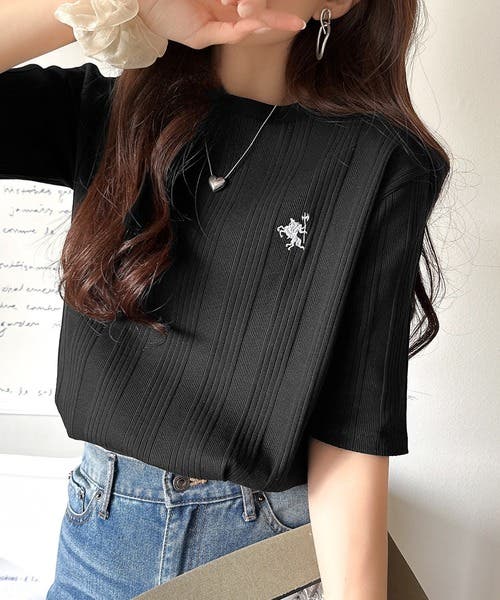 Classical Elf Tシャツ