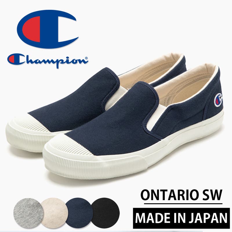 チャンピオン Champion Footwear[品番：WZ000003023]｜Classical