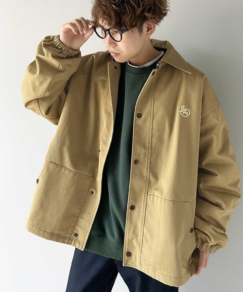 ＼半額SALE／ 001.jpg ジャケット・アウター