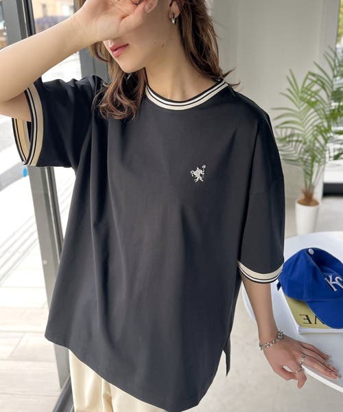 Classical Elf Tシャツ