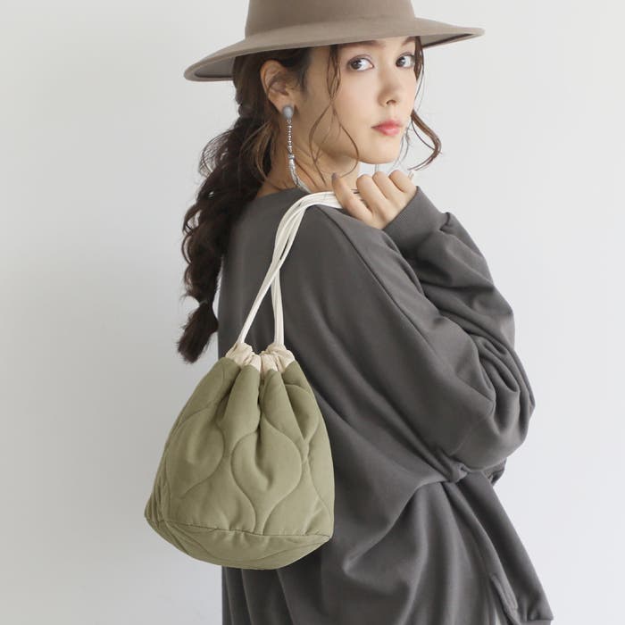 ♡ケメコ♡ロラライハリスNo.38.39バンブーバック小、ラウンド巾着 ♡ケメコ♡ロラライハリスNo.38.39バンブーバック小、ラウンド