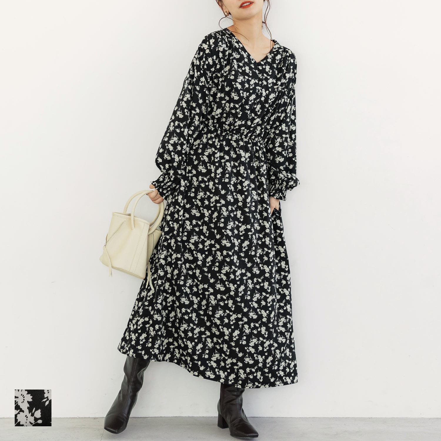 CORCOVADO｜コルコバードのワンピース・チュニック通販｜ELLE