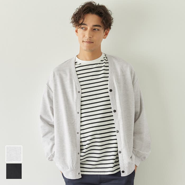 【年末セール】COMMEdesGARCONSxINVADERメンズ カーディガン セール】 メンズ カーディガン・ボレロ | ファッション通販 タカシマヤ