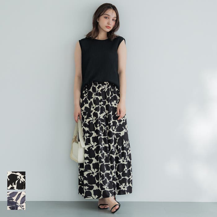 FERRAGAMO直営店 ラップスカート Samantha Kingz - サルヴァトーレ フェラガモ Salvatore