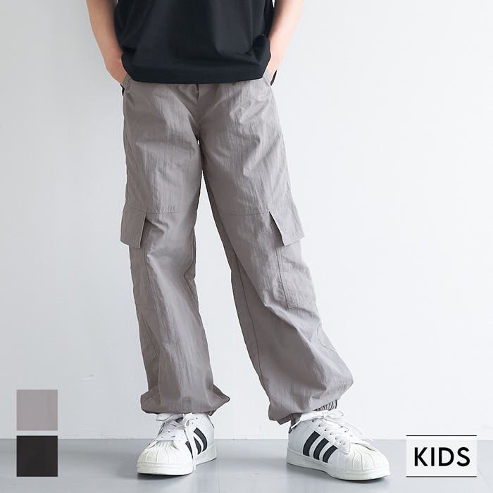 SALE☆CaliforniaGeneralStore ナイロンパンツ California General Store ＜CGS.＞ リサイクルナイロン