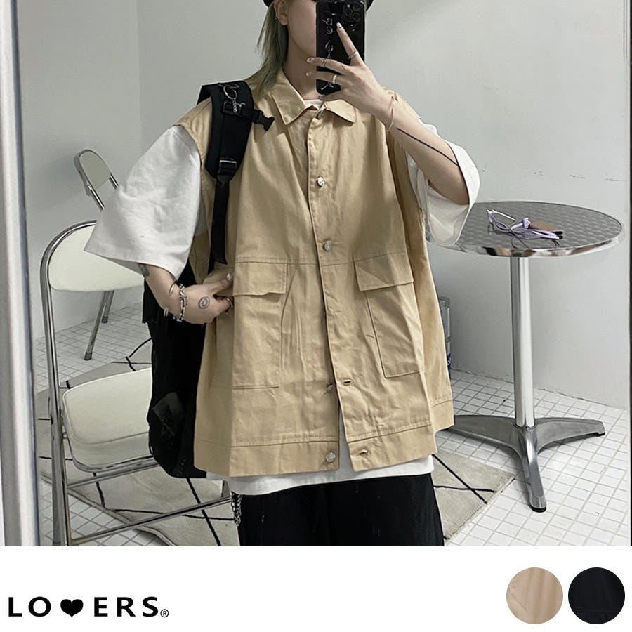【eunoia】新品未使用タグ付き！黒 ベスト・ジレ　韓国大人気ブランド 新品 eunoia ユノイア ロングベスト ジレ 今季 完売 - メルカリ