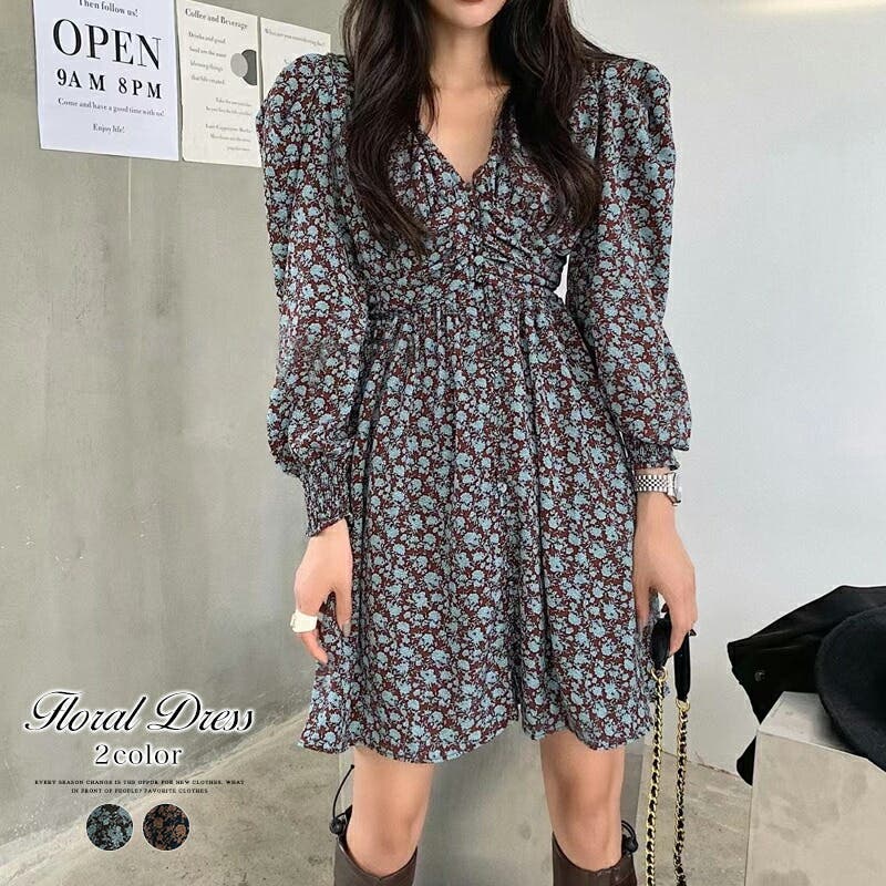momoco　ワンピース　新品 RWS18872_cBE_a001_pm.jpg