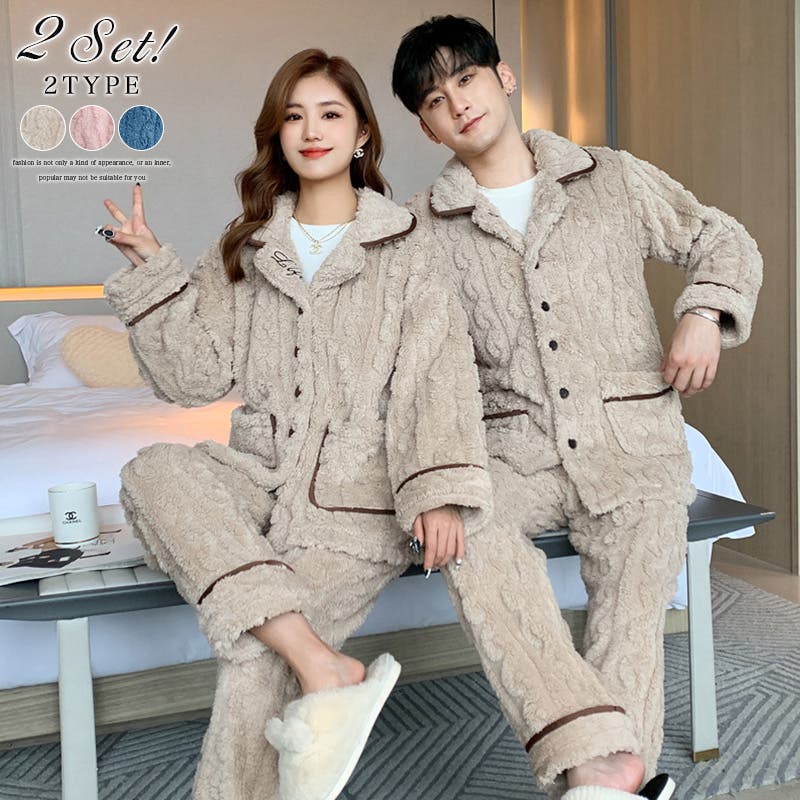 【12月スーパーSALE 15％OFF】 1.jpg ルームウェア・パジャマ