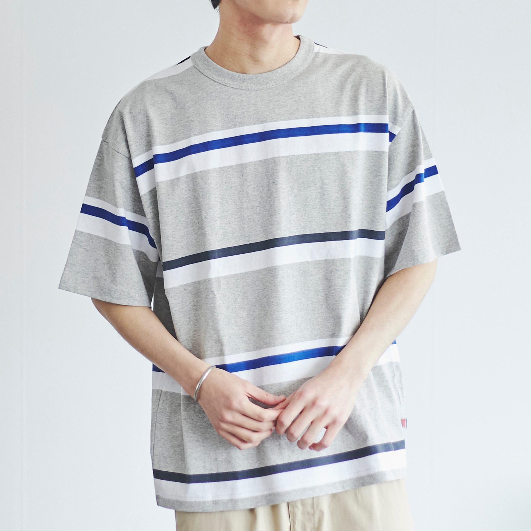 KINETO エンブレム ブロー Tシャツ・カットソー [マルチ] 【公式通販】