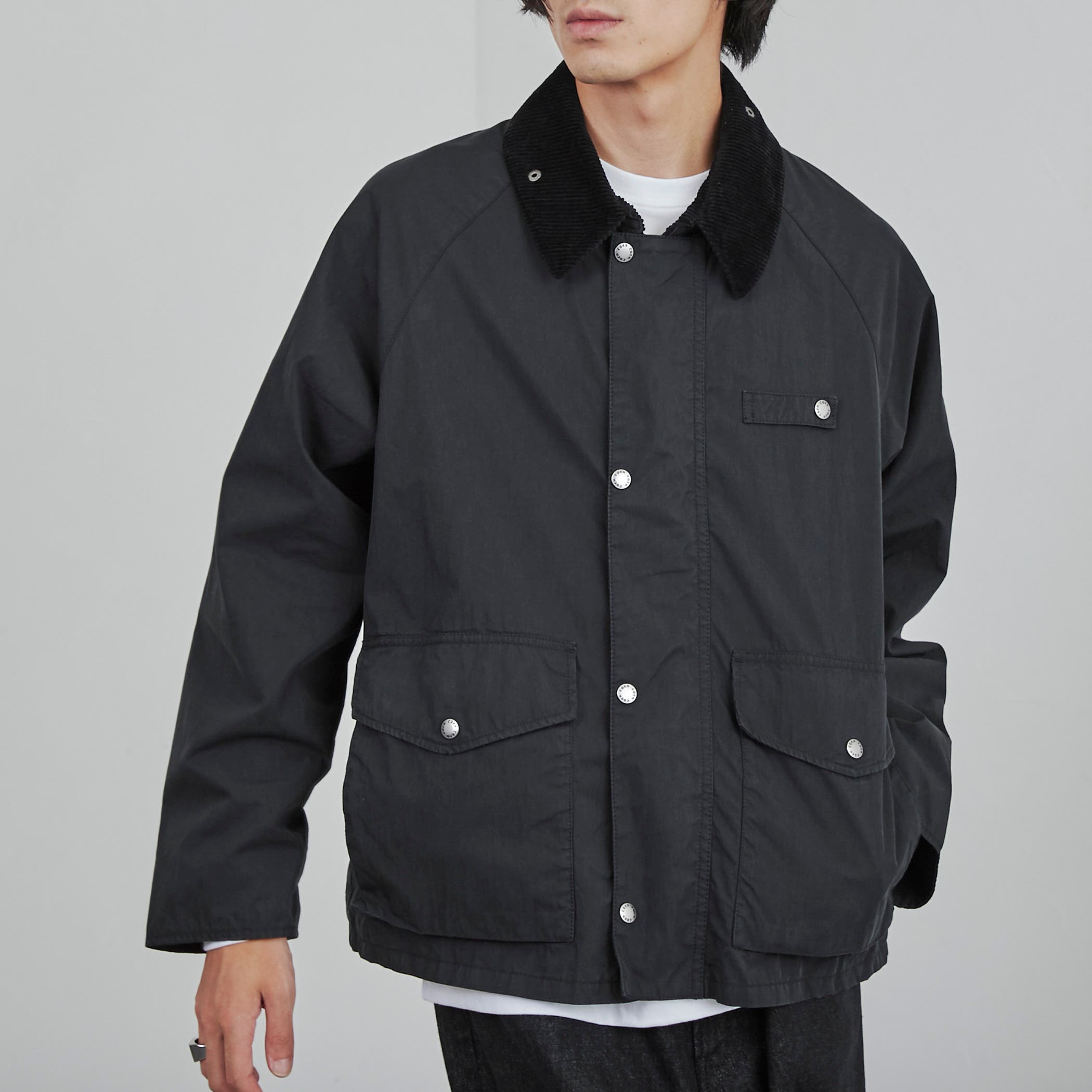 Columbia フィッシング ジャケット PFG ショート丈 - メルカリ