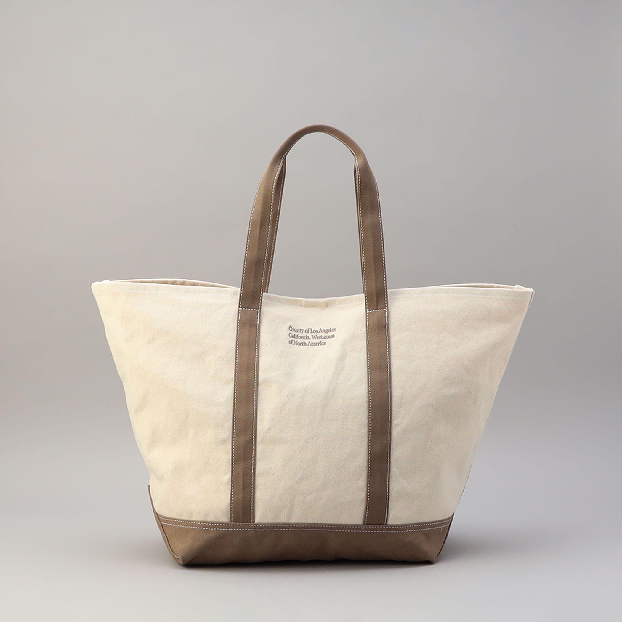 【希少】C.P. COMPANY キャンバス トートバッグ CEC】キャンバストートバッグ XL[品番：COEW0005719]｜coen【men
