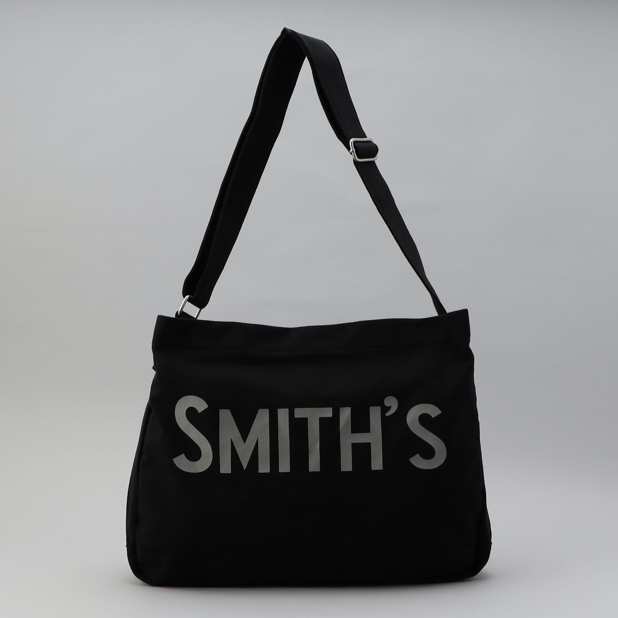 SMITH'S（スミス）別注 キャンパスショルダートートバッグ[品番