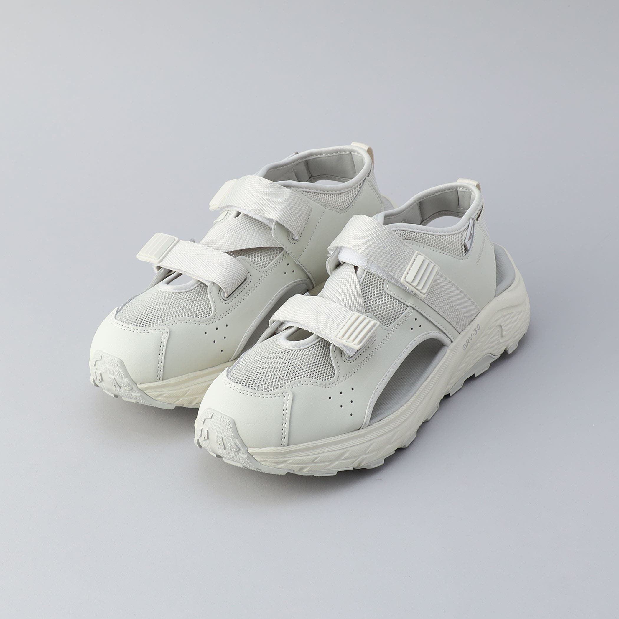 HI-TEC（ハイテック）EASTEND PORT（WEB限定サイズ）[品番