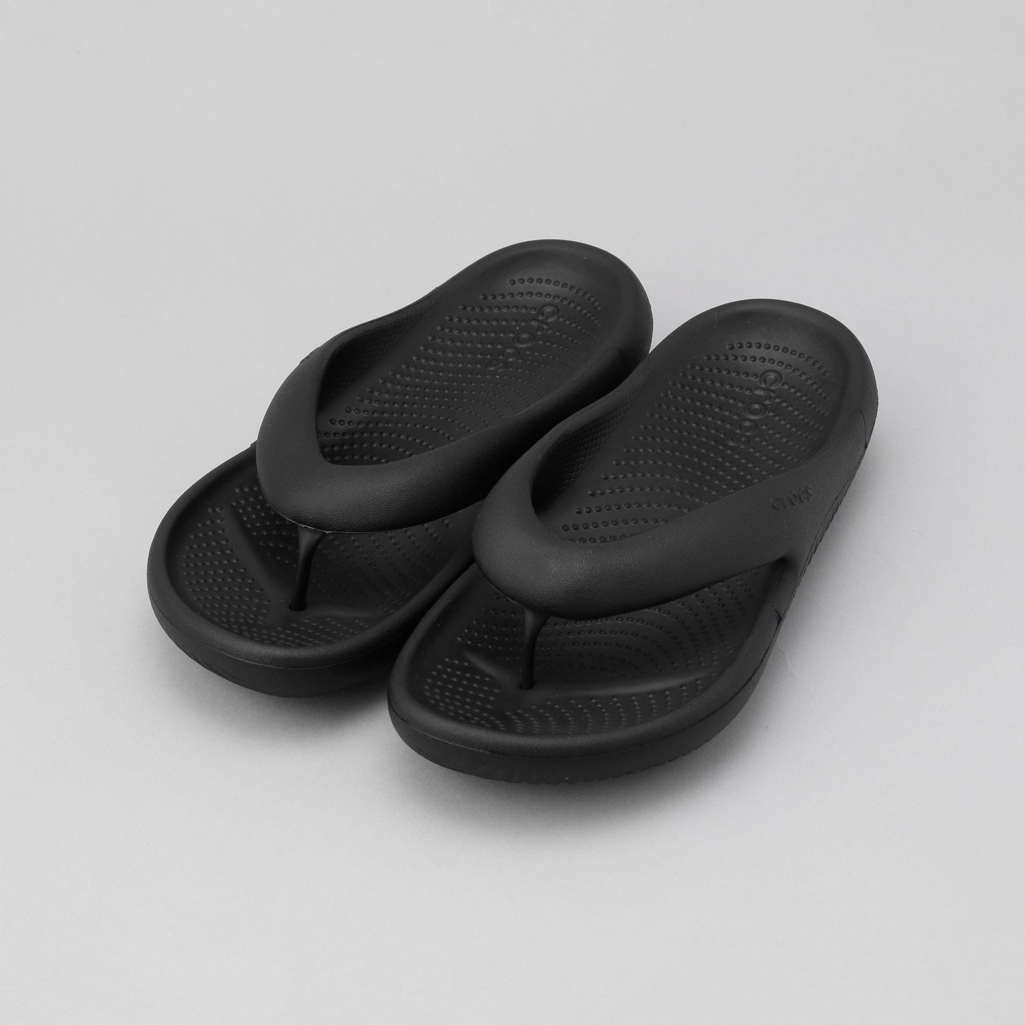 CROCS（クロックス） MELLOW FLIP SANDALS[品番：COEW0005658]｜coen
