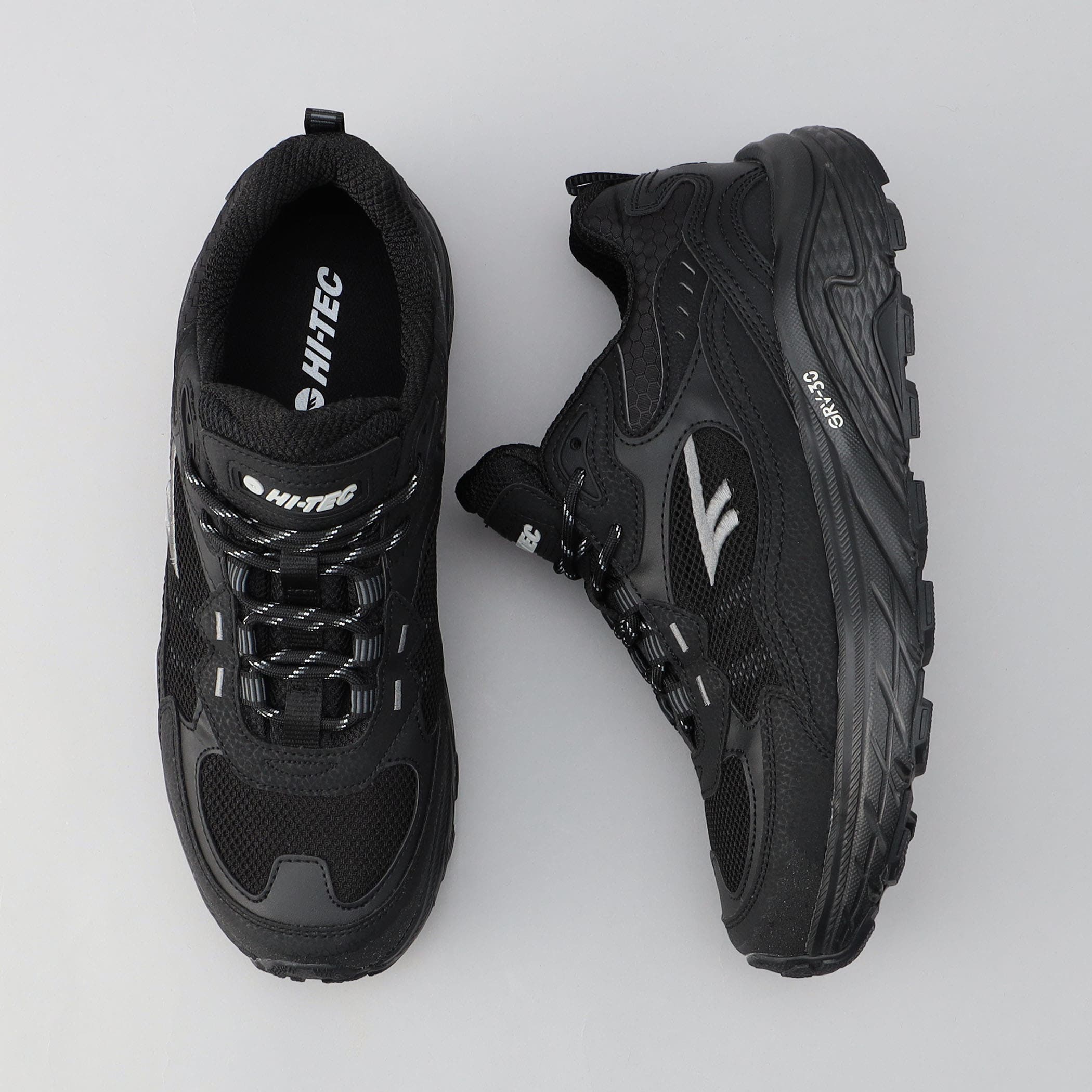 HITEC(ハイテック)HL EASTEND WP(WEB限定サイズ)[品番 HITEC(ハイテック)HL EASTEND WP(WEB限定サイズ)[品番