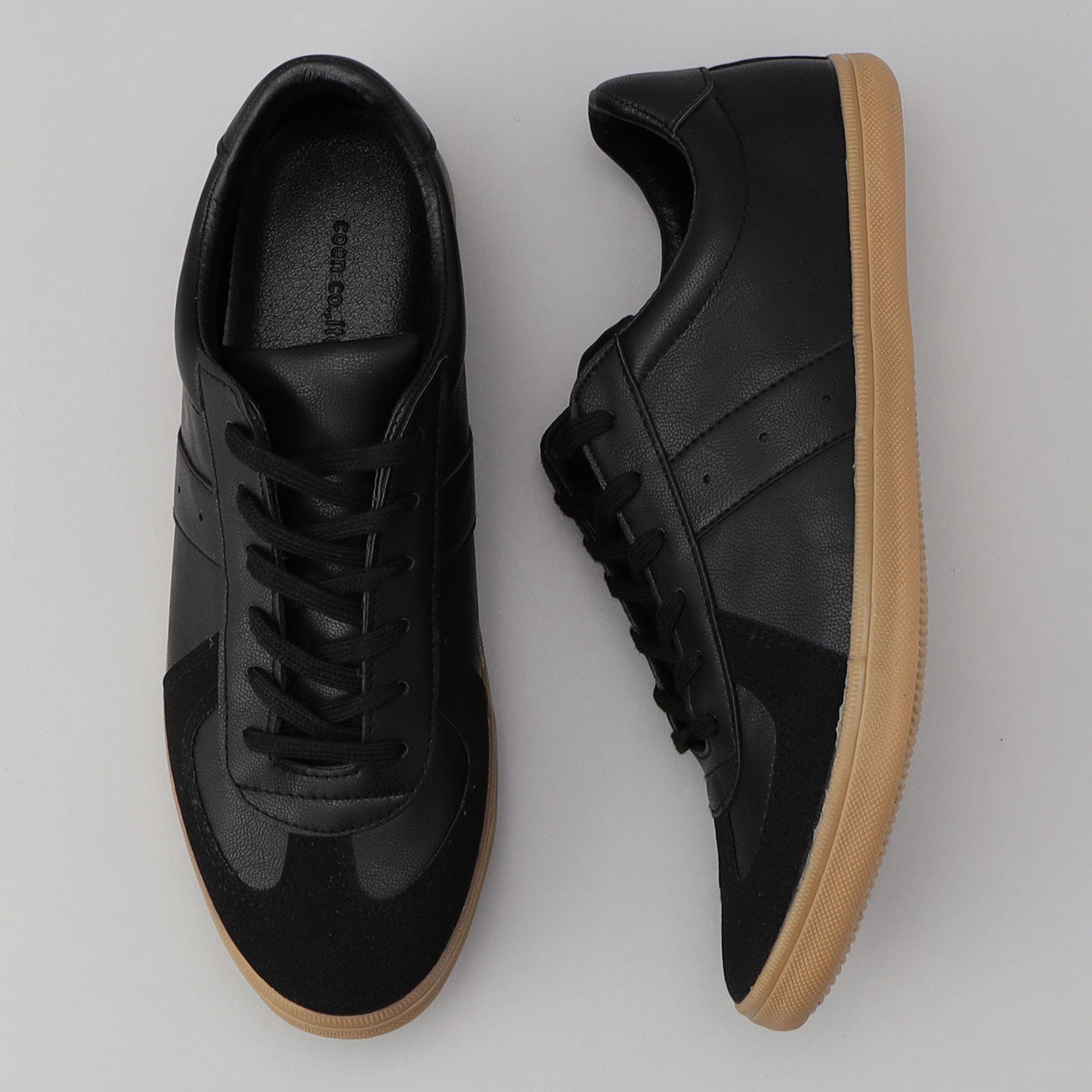 ジャーマンミリタリースニーカー(26.0cm/27.0cm/28.0cm)[品番