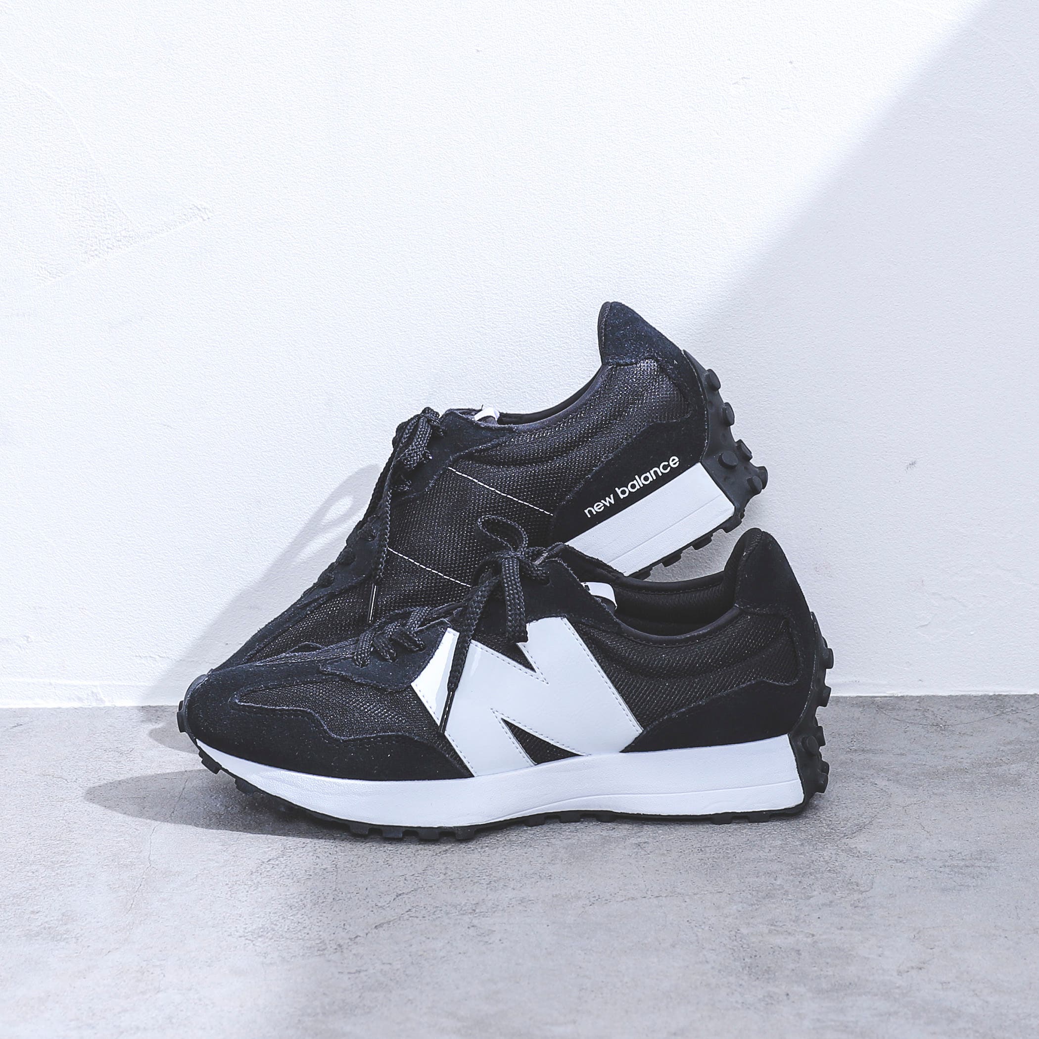 New Balance（ニューバランス）MS327[品番：COEW0003584]｜coen【men