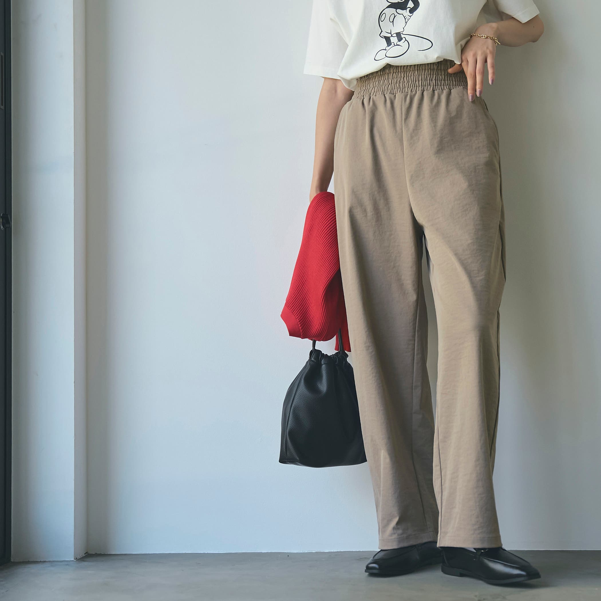 楽天市場】半額商品▽サーカスパンツ パンツ レディース