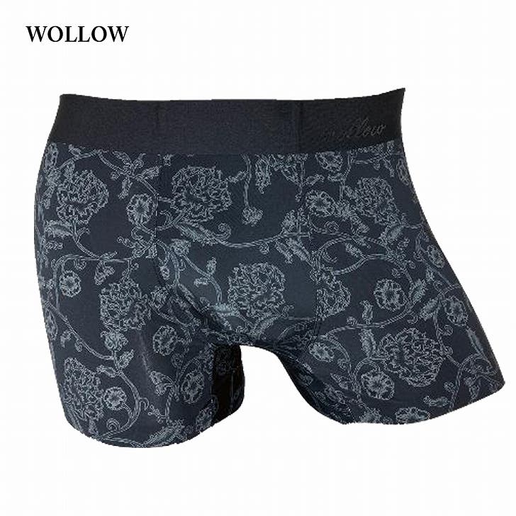 invelインヴェルポクサーパンツサイズM 黒 Invel M/M ボクサーパンツ