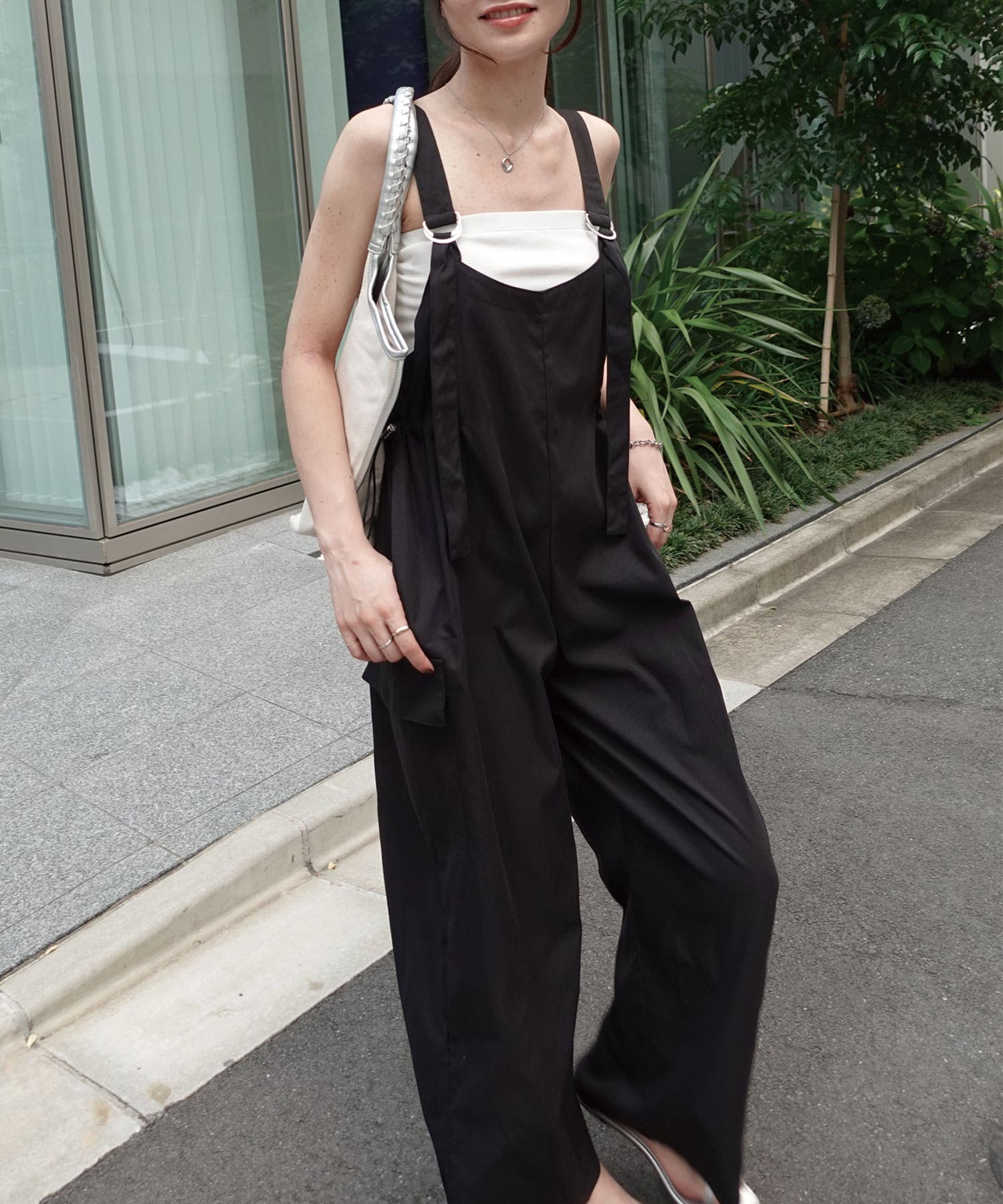 goa gimmick bono vest ゴア ベスト サロペットスカート K24062_z1.jpg