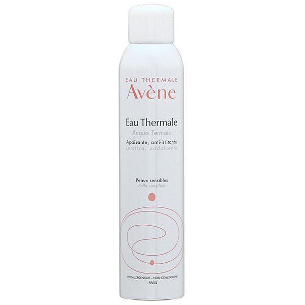 アベンヌウォーター アベンヌ Avene ウォーター 300mL ≪エアゾール≫[品番