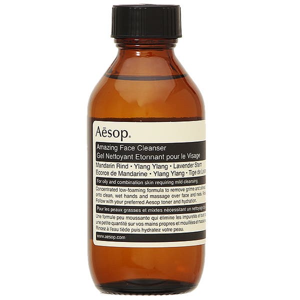 イソップ Aesop アメージング フェイス クレンザー 100mL[品番