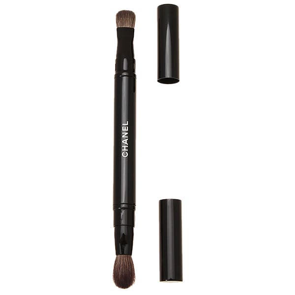 CHANEL シャネル　パンソーデュオ　ポピエール　アイシャドウブラシ シャネル / パンソー デュオ ポピエール N°200の公式商品情報