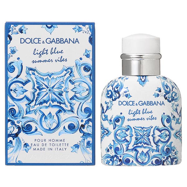 Guerlain D&G ブランド香水 7点セット ゲラン】最高峰フレグランスコレクションよりミニチュアセット