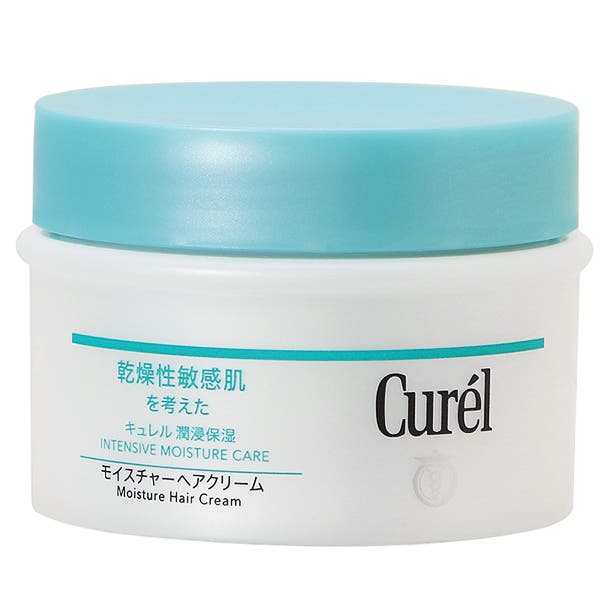 花王 キュレル Curel モイスチャーヘアクリーム 70g[品番：COLE0014168