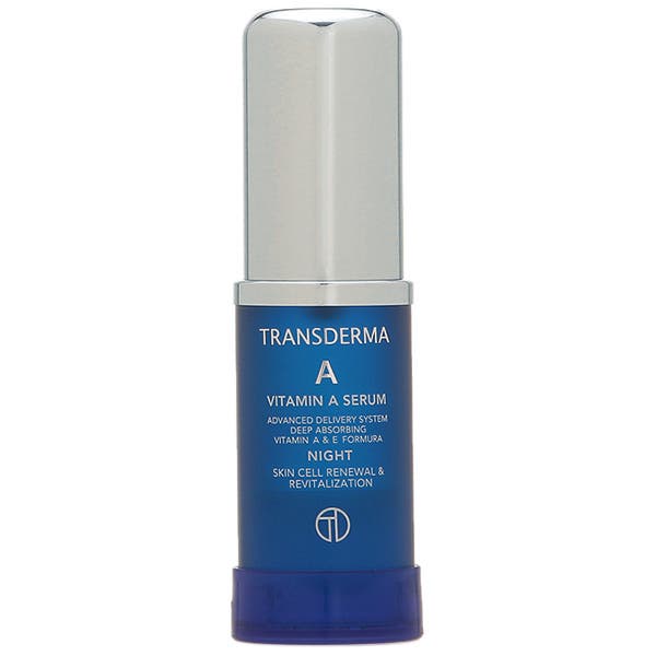 トランスダーマ TRANSDERMA トランスダーマ A 10mL 美容液[品番：COLE0014161]｜CosmeLand（コスメランド ...