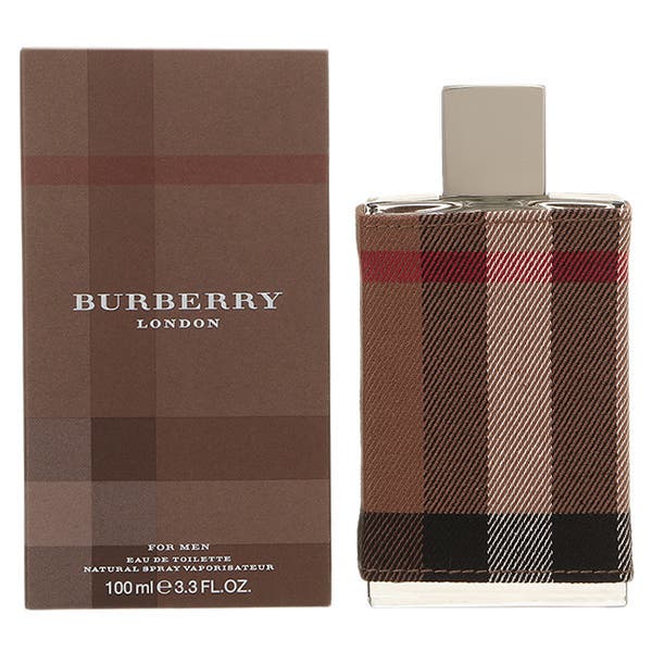 Amazon | 【バーバリー】バーバリー ロンドン EDP・SP 100ml