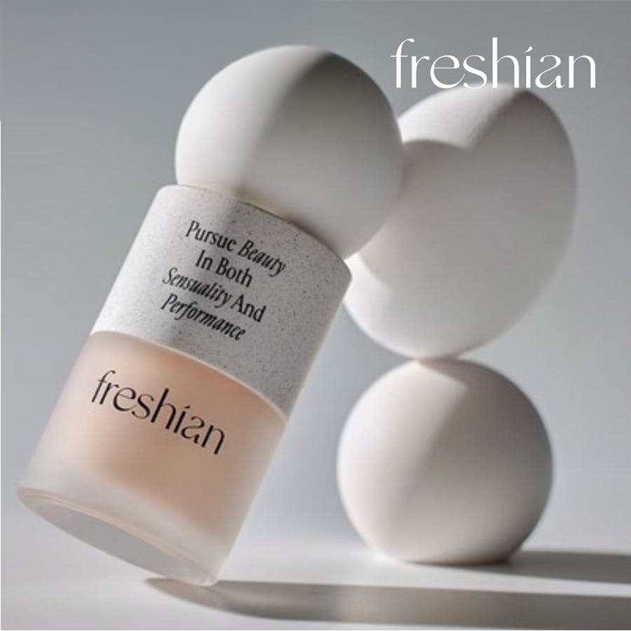 freshian フレシアン】Egg like[品番：KKNE0004366]｜COSME Re:MAKE