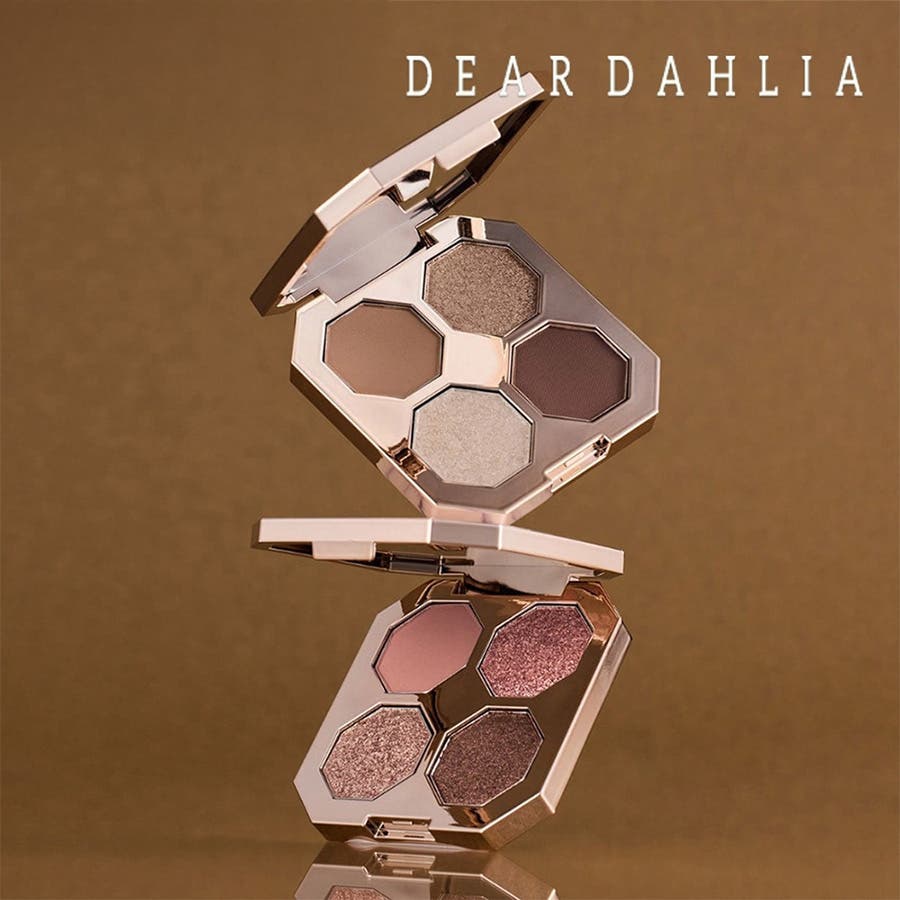 DEARDAHLIA ディアダリア】Dream Velvet[品番：KKNE0004382]｜COSME Re