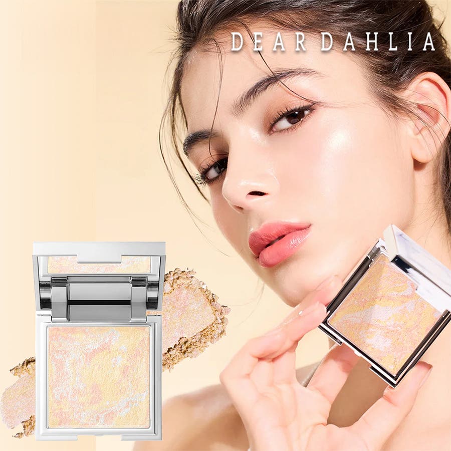 DEARDAHLIA ディアダリア】Skin Luminous[品番：KKNE0004383]｜COSME