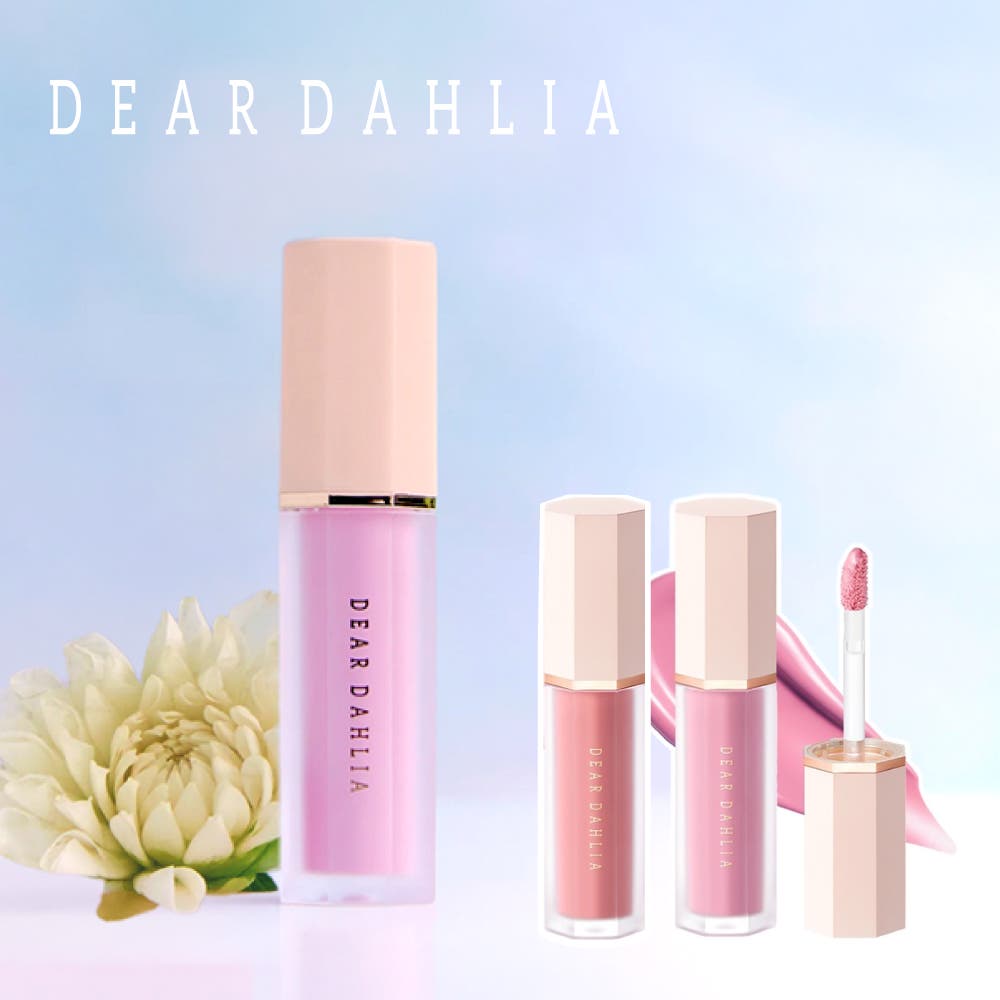 DEARDAHLIA ディアダリア】Petal Drop[品番：KKNE0004381]｜COSME Re