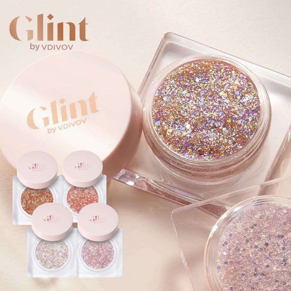 Glint グリント】グリッタージェル[品番：KKNE0004342]｜COSME