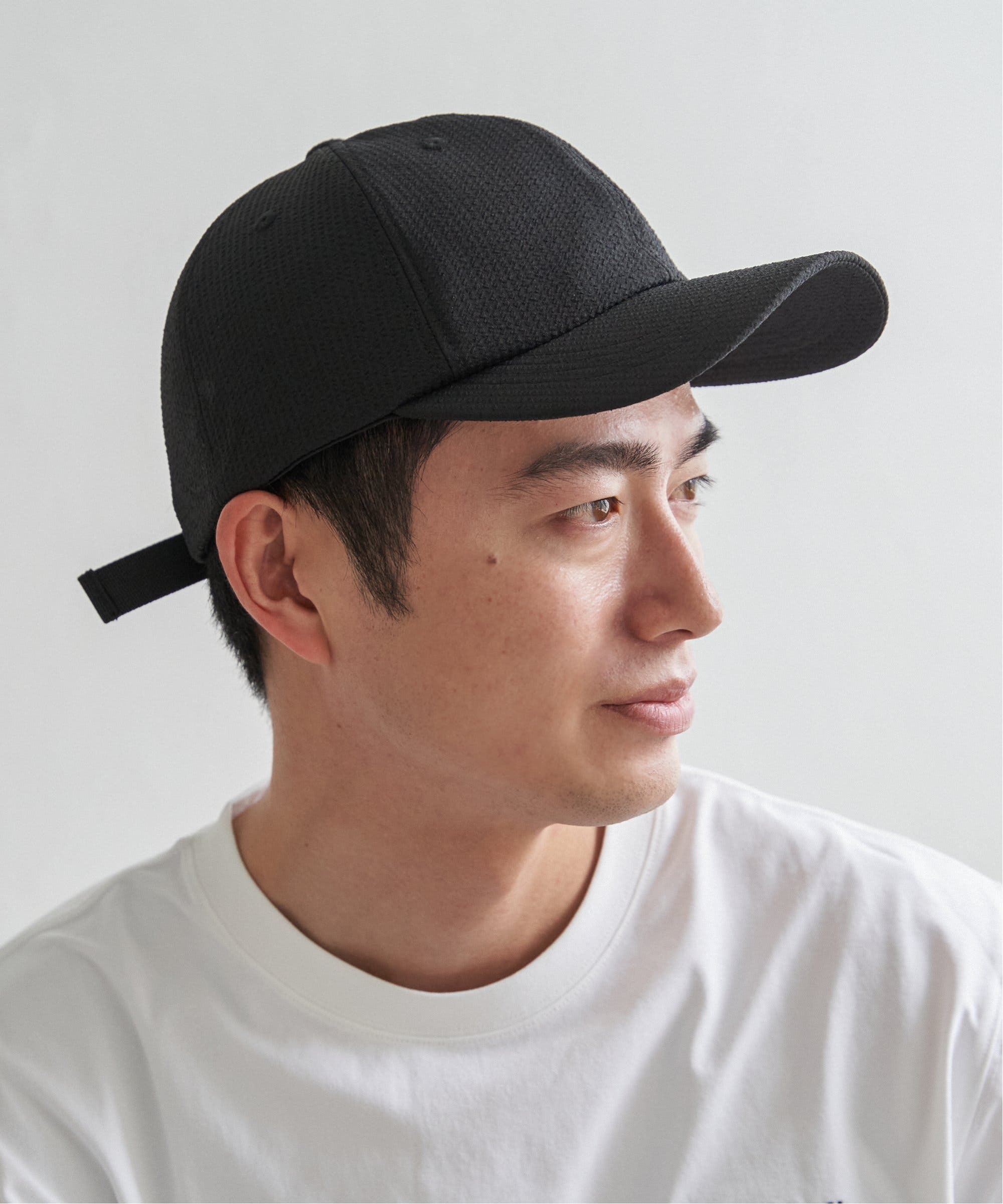 COOLMAX(R)サッカーキャップ[品番：IKAW0021893]｜ikka （イッカ