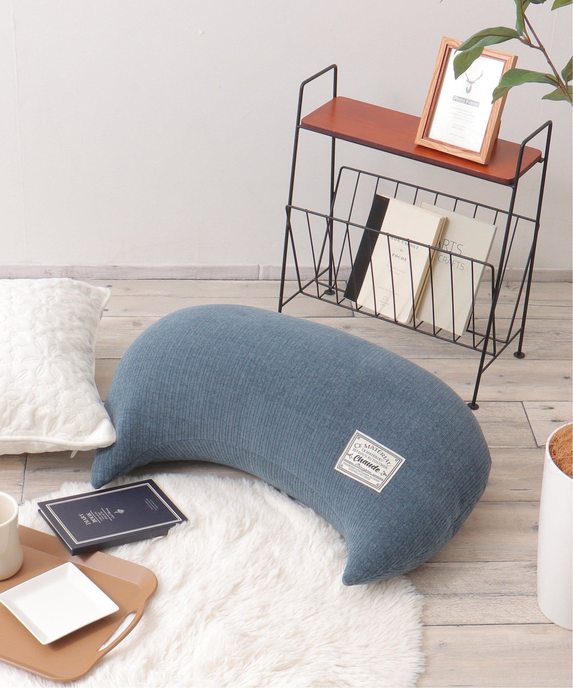 ニーファ バナナクッション[品番：IKAW0022911]｜Lbc with  Life（エルビーシー）のファッション通販｜SHOPLIST（ショップリスト）