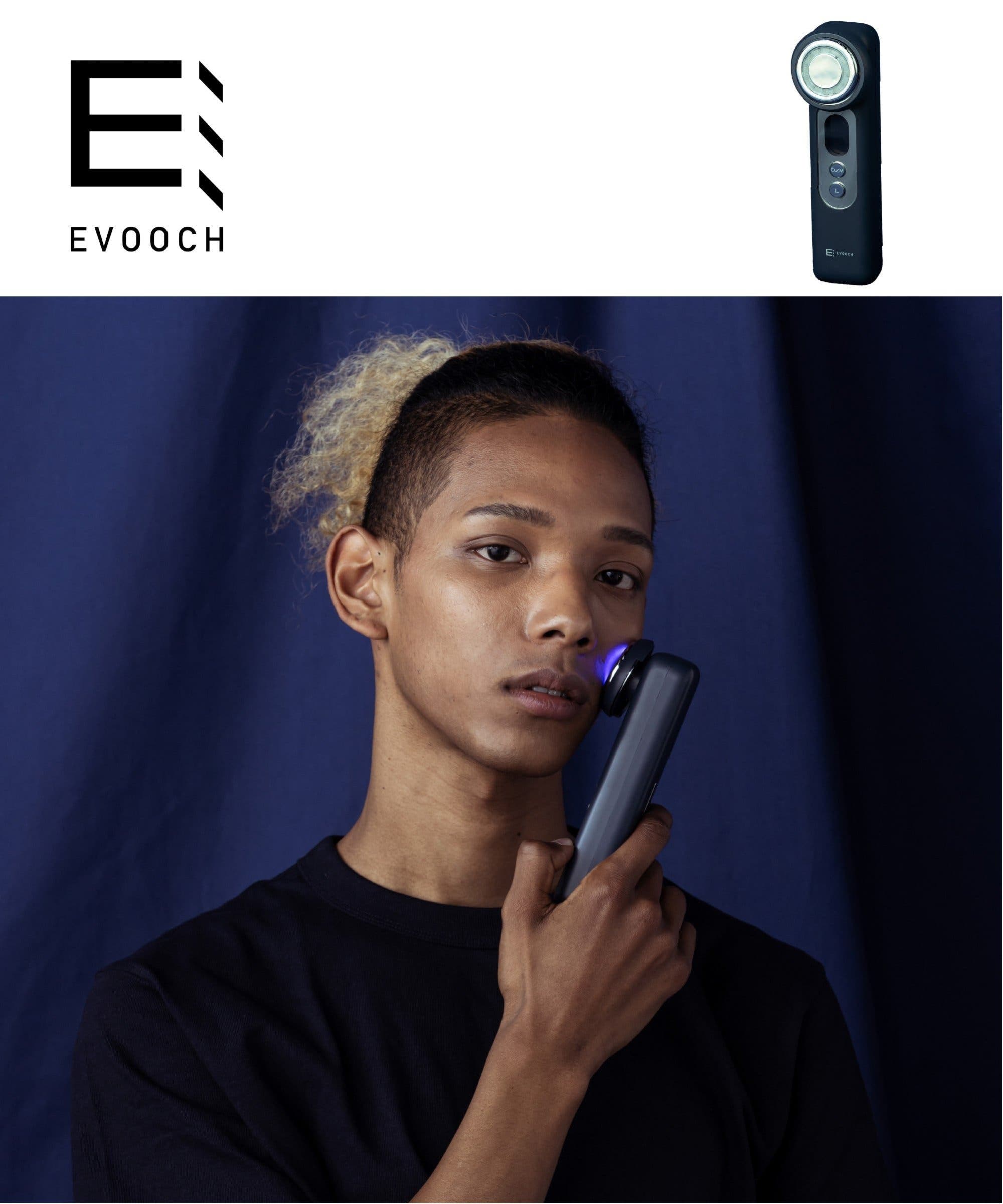 EVOOCH エボーク マルチエステ美顔器[品番：IKAW0020311]｜ikka