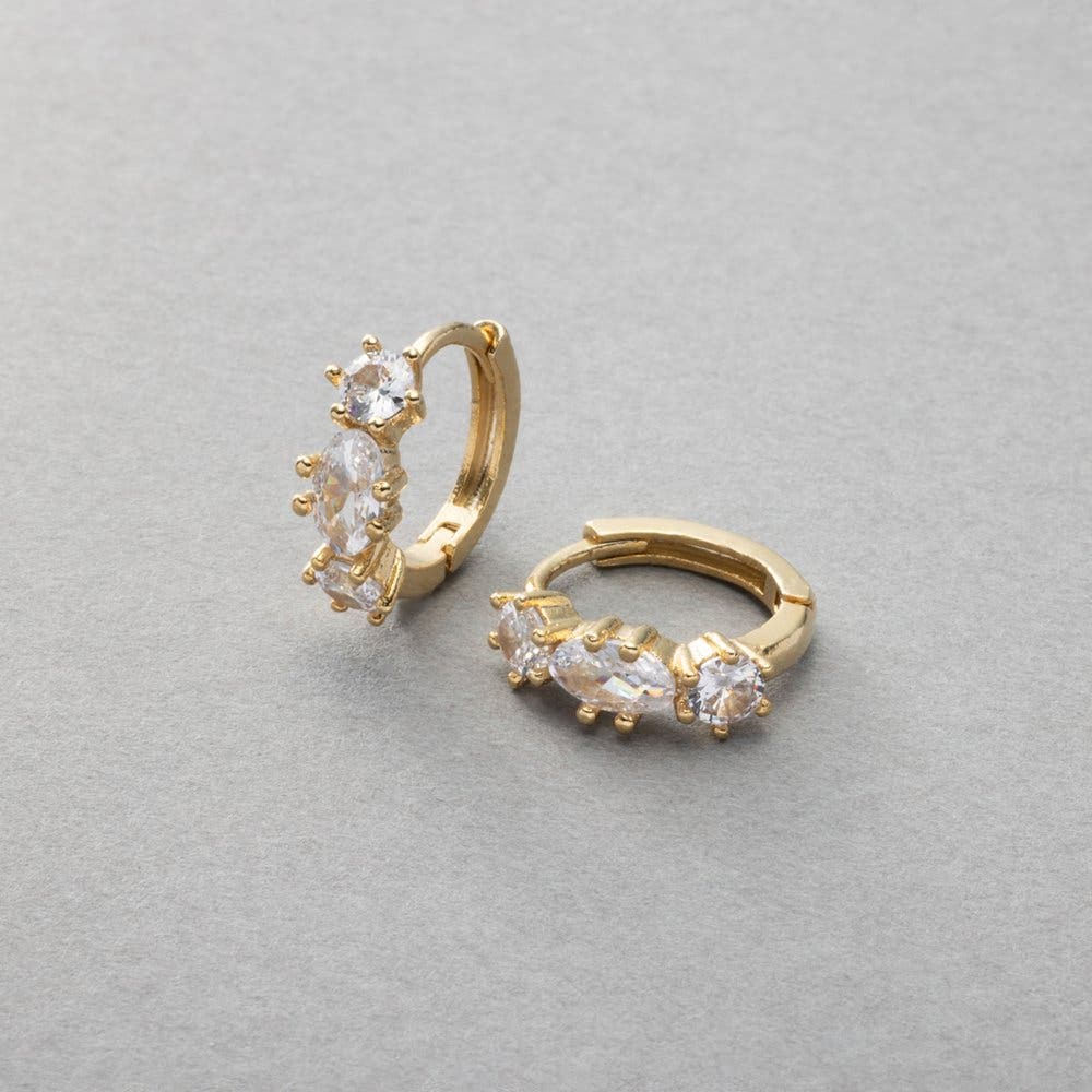 ピアス レディース キャッチレス[品番：CRMA0010131]｜CREAM-DOT