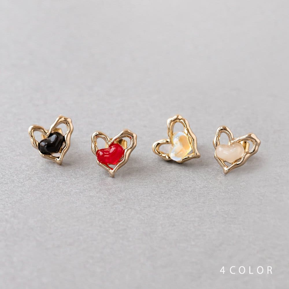 coco様　チタンピアス4点　通常ピアス1点 楽天市場】P034 ピアス サージカルステンレス 金属アレルギー