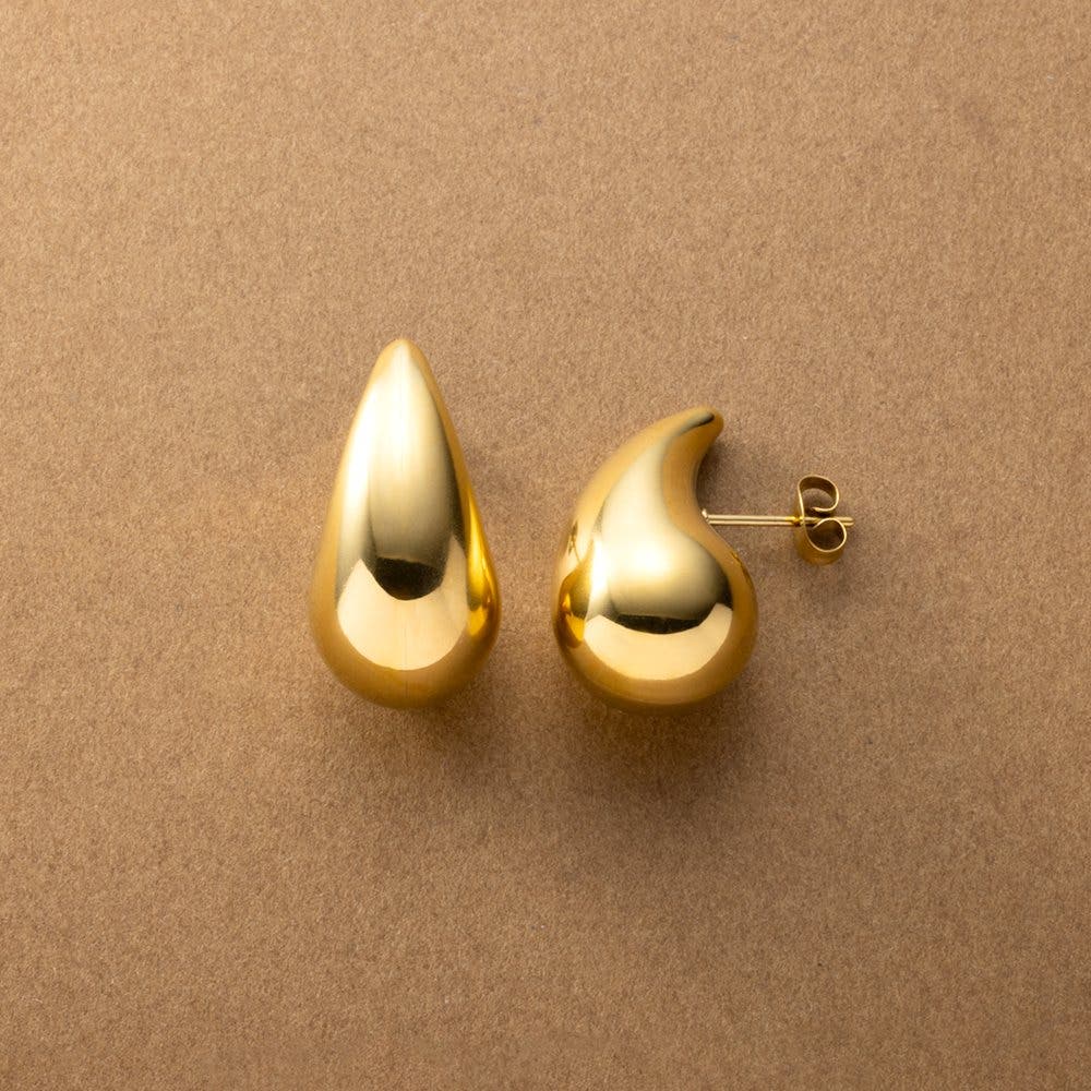 テンプルオブザ・サン★9K ペリドット マーキス カットピアス Piercing – tagged 