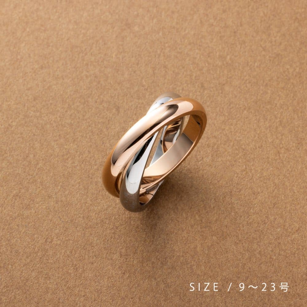ACCESSORIES RING OFF WHITE OWOC001F19G1 50939393