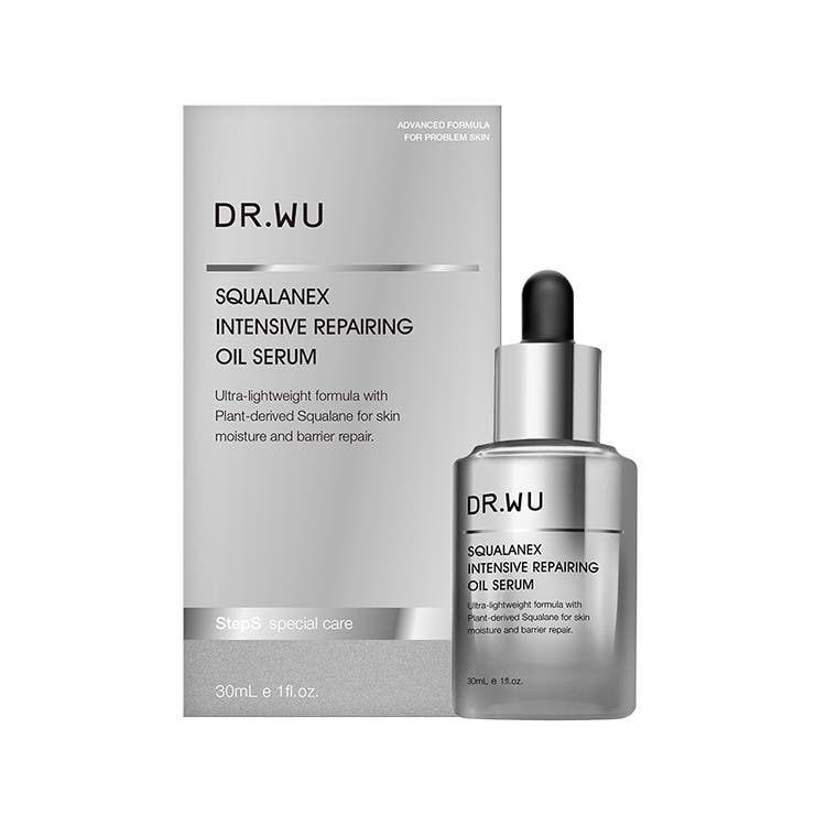 DR.WU ドクターウー REPAIRING SERUM 30ML[品番：CRVE0004290