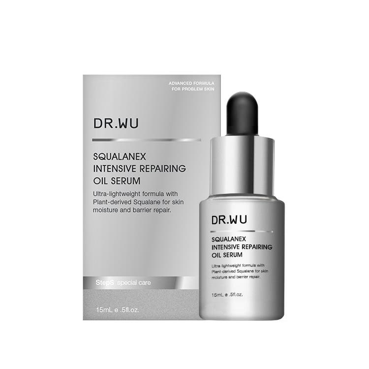 DR.WU ドクターウー REPAIRING SERUM 15ML[品番：CRVE0004289