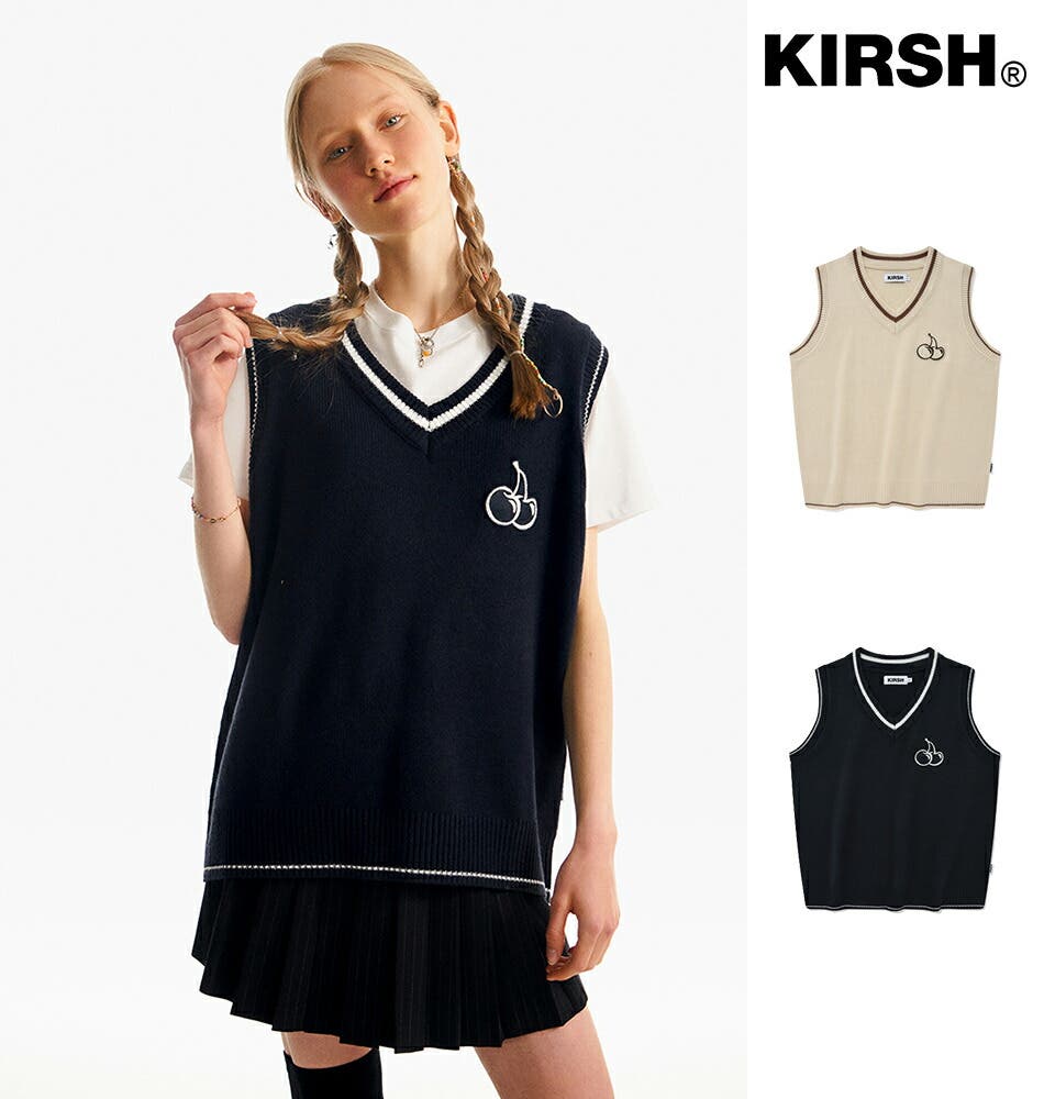 KIRSH MIDDLE CHERRY[品番：PBIW0002023]｜KIRSH（キルシー）｜レディース｜Shoplist