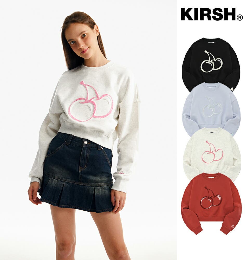 セール】【Big Cherry Tokyo Collection】KIRSH SIGNATURE BIG