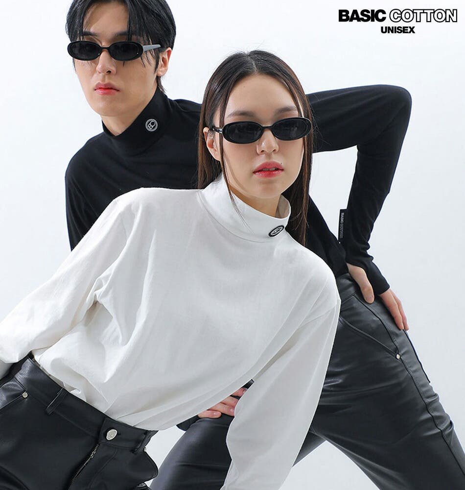 BASIC COTTON ベーシックコットン[品番：PBIW0001214]｜DAESE TOKYO（デセトウキョウ）｜メンズ｜Shoplist